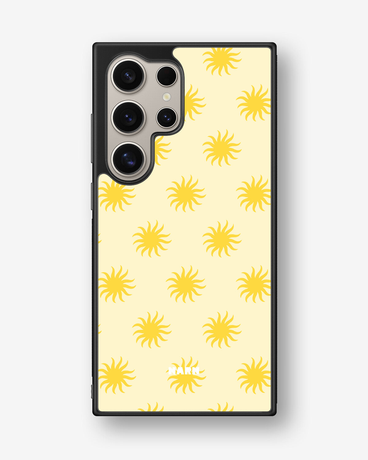 Samsung Galaxy S25 Ultra Hard Case – Soleil - View 1