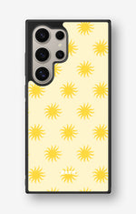 Samsung Galaxy S25 Ultra Hard Case – Soleil - View 1