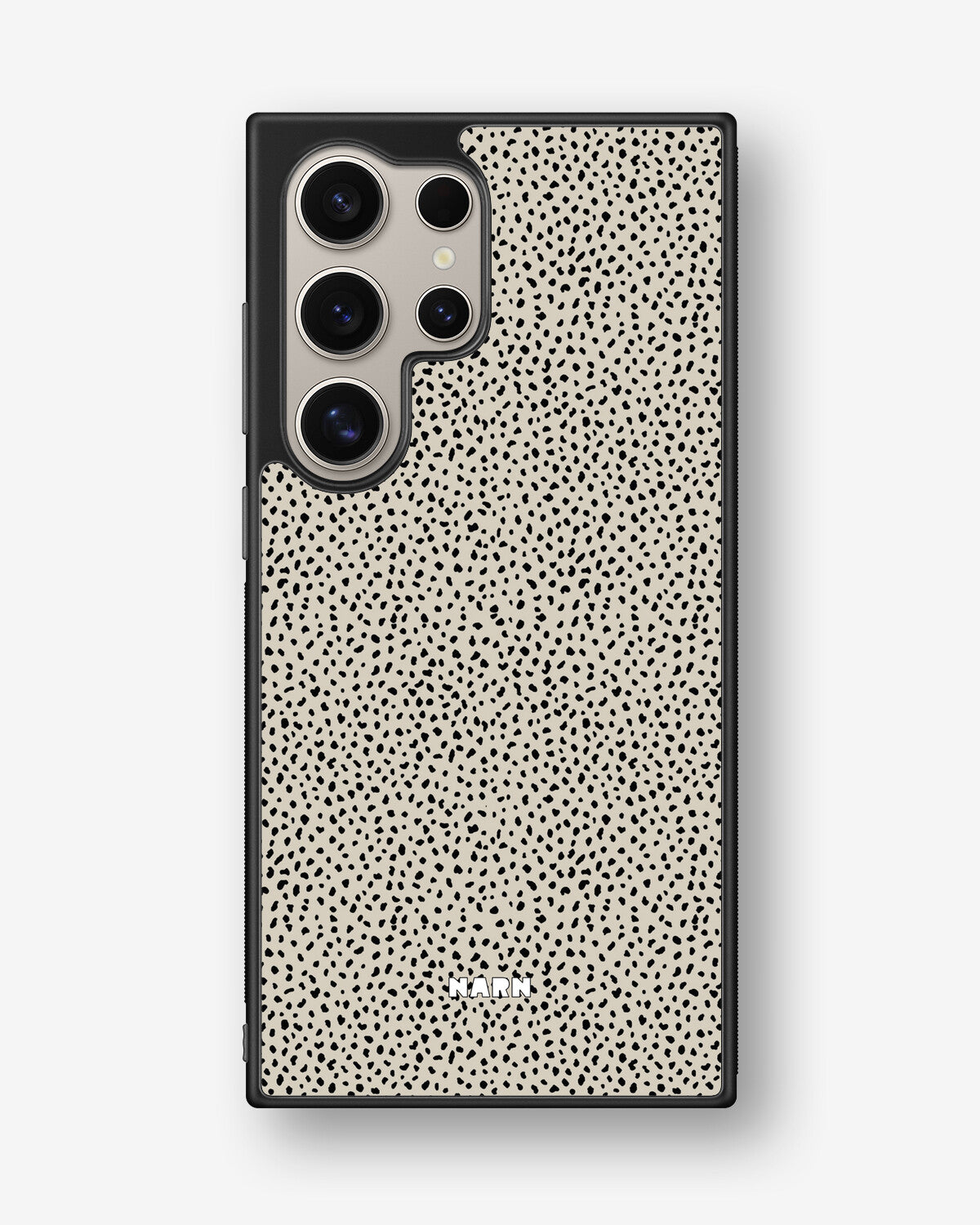 Samsung Galaxy S25 Ultra Hard Case – Speckled - View 1
