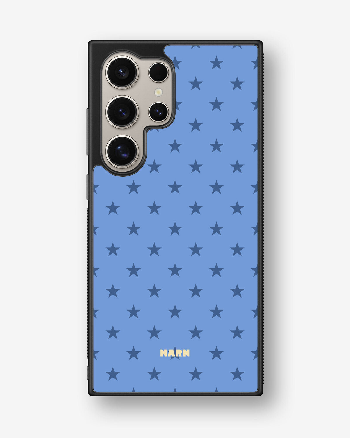Samsung Galaxy S25 Ultra Hard Case – Sprinkles - View 1