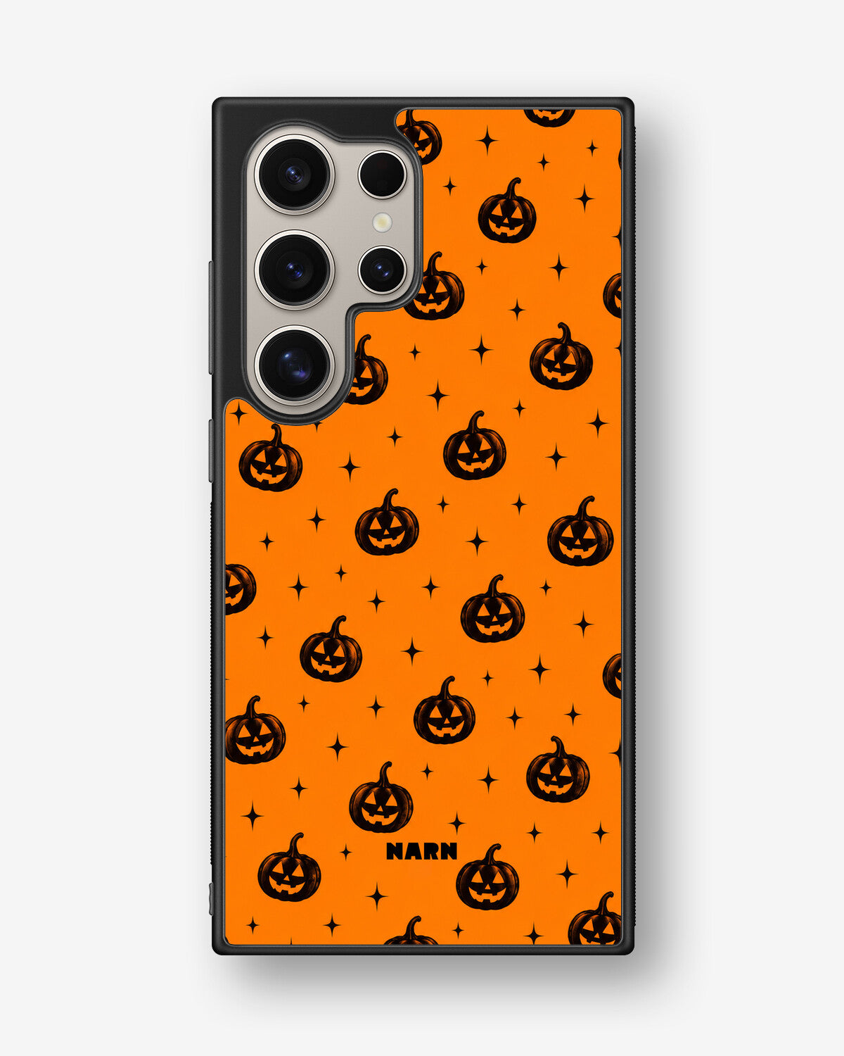 Samsung Galaxy S25 Ultra Hard Case – Treat Me - View 1