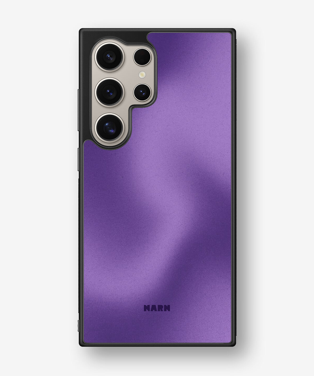 Samsung Galaxy S25 Ultra Hard Case – Violetta - View 1