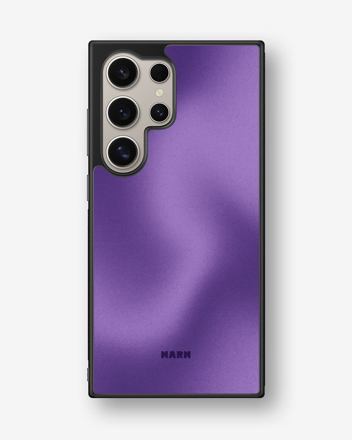 Samsung Galaxy S25 Ultra Hard Case – Violetta - View 1