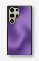 Samsung Galaxy S25 Ultra Hard Case – Violetta - View 1