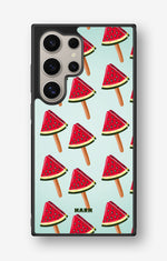 Samsung Galaxy S25 Ultra Hard Case – Watermelon Bliss - View 1