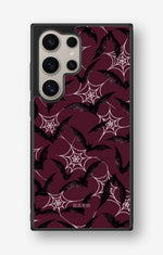 Samsung Galaxy S25 Ultra Hard Case – Webbed - View 1
