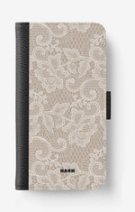 Samsung Galaxy S25 Ultra Wallet Case - Soft Lace - View 1