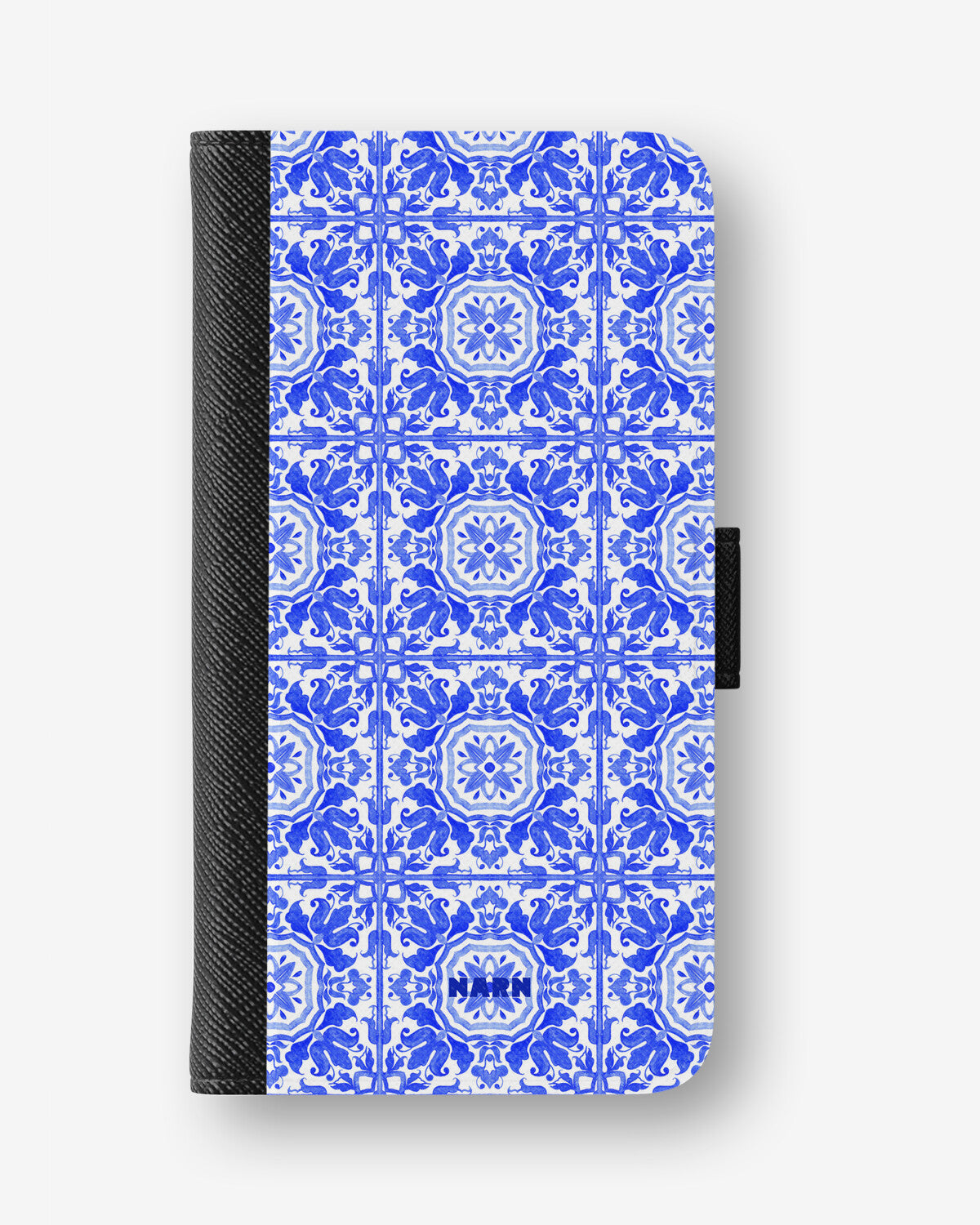 Samsung Galaxy S26 FE Wallet Case - Azur - View 1