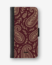 Samsung Galaxy S26 FE Wallet Case - Madame Royale - View 1