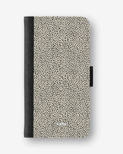 Samsung Galaxy S26 FE Wallet Case - Speckled - View 1