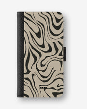 Samsung Galaxy S26 Plus Wallet Case - Sand Drift - View 1