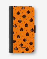 Samsung Galaxy S26 Plus Wallet Case - Treat Me - View 1