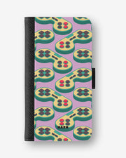 Samsung Galaxy S26 Ultra Wallet Case - Gamepad - View 1