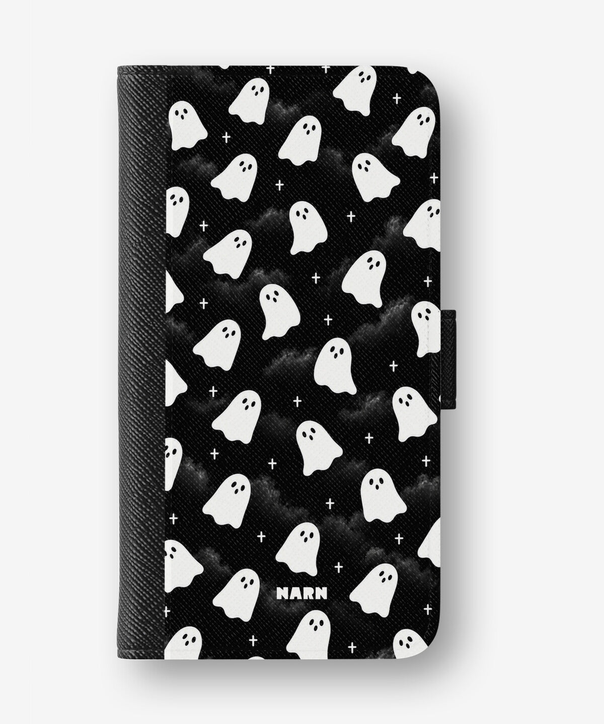 Samsung Galaxy S26 Ultra Wallet Case - Ghosted - View 1