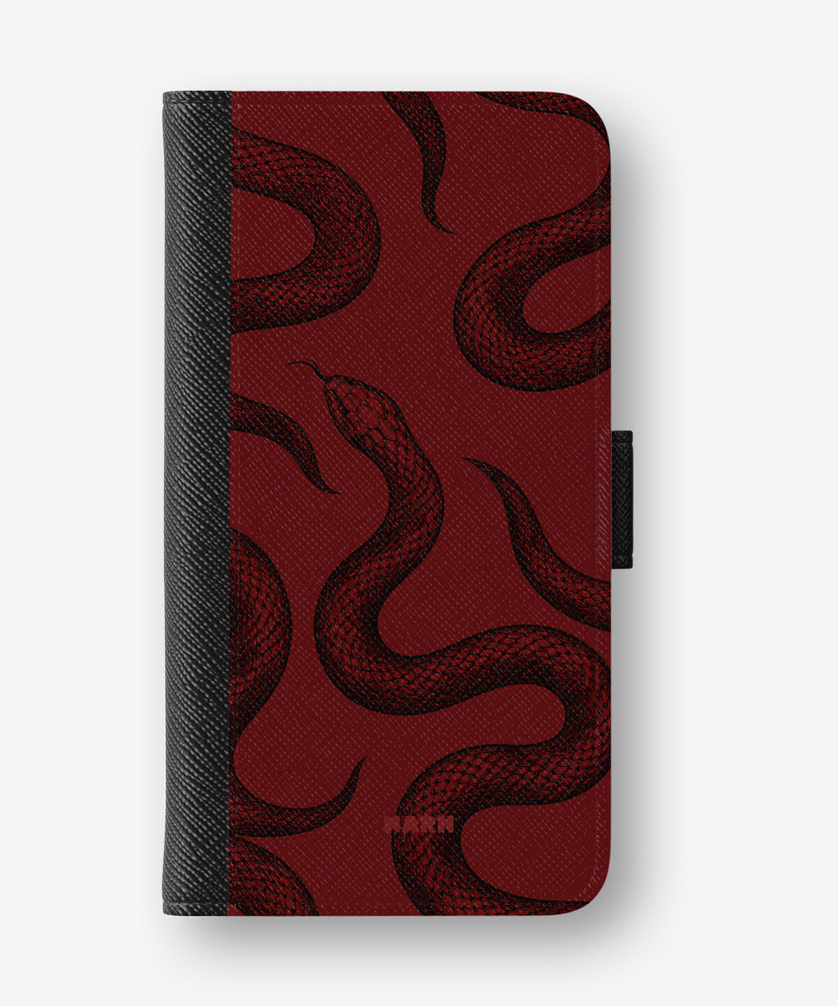 Samsung Galaxy S26 Ultra Wallet Case - Venom - View 1