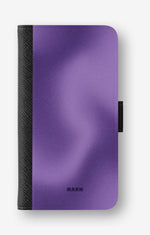 Samsung Galaxy S26 Ultra Wallet Case - Violetta - View 1