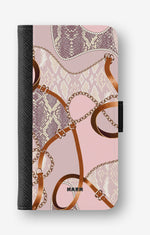 Samsung Galaxy S26 Wallet Case - Chains - View 1