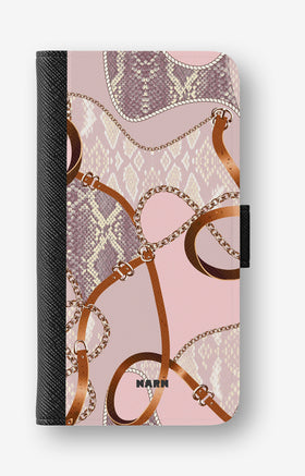 Samsung Galaxy S26 Wallet Case - Chains - View 1