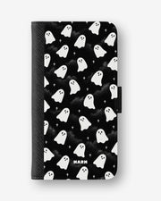 Samsung Galaxy S26 Wallet Case - Ghosted - View 1