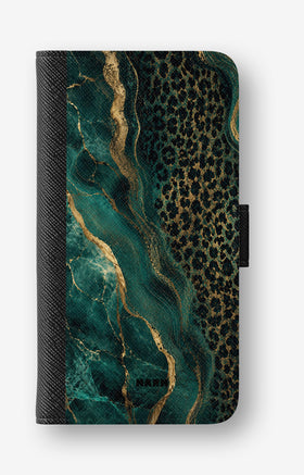Samsung Galaxy S26 Wallet Case - Velora - View 1