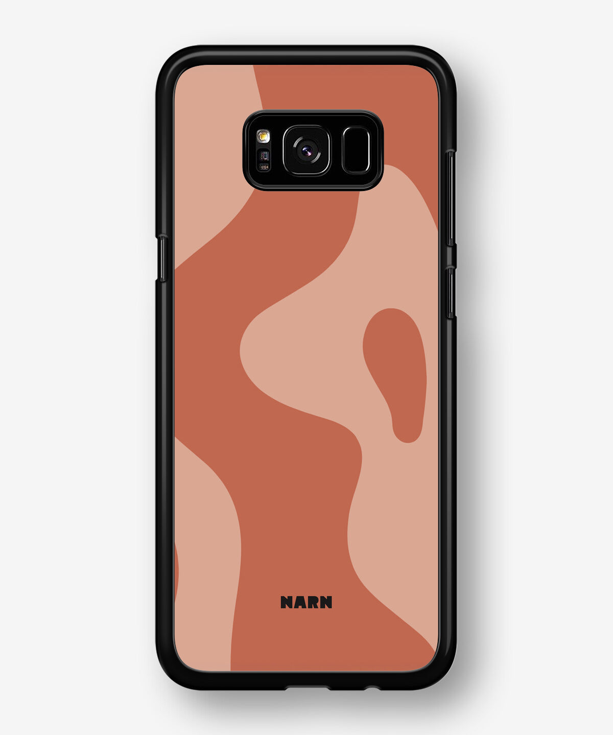 Samsung Galaxy S8 Hard Case – Alive - View 1