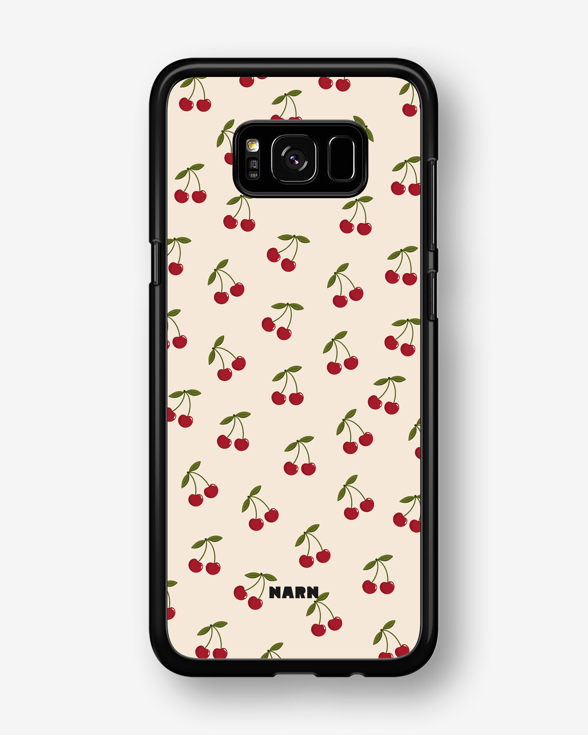 Samsung Galaxy S8 Hard Case – Amarena - View 1