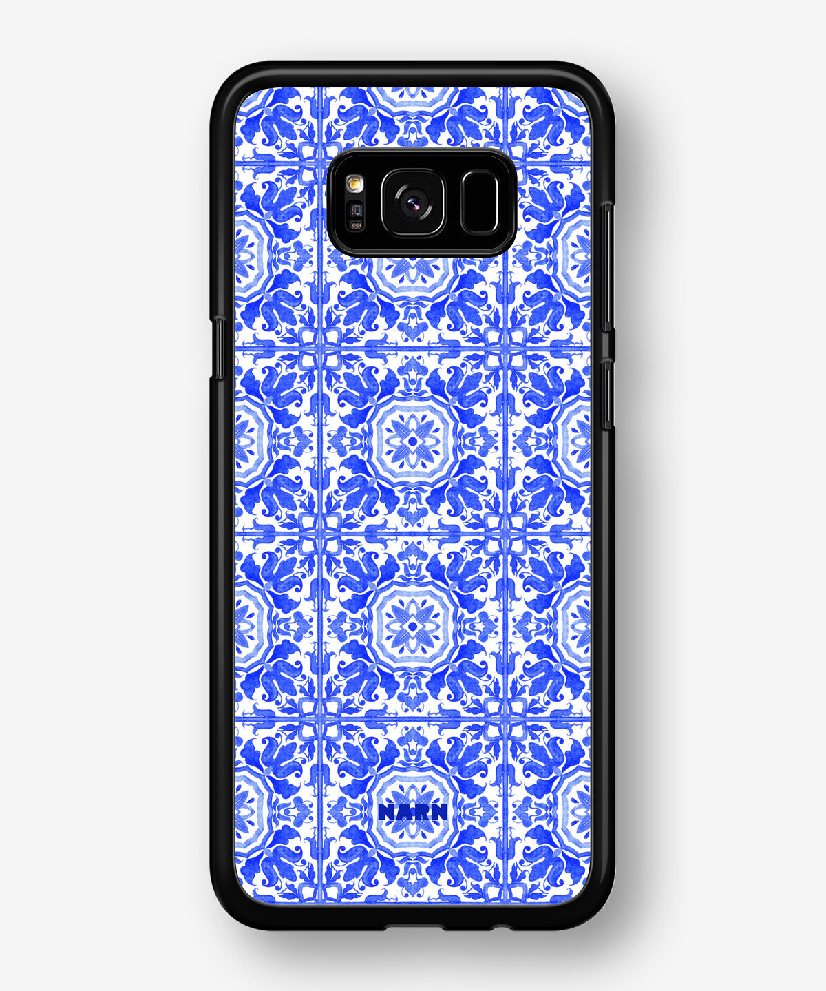 Samsung Galaxy S8 Hard Case – Azur - View 1