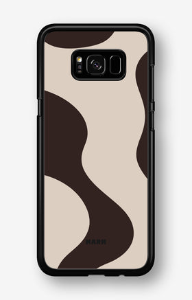 Samsung Galaxy S8 Hard Case – Balance - View 1