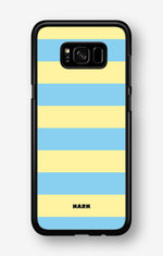 Samsung Galaxy S8 Hard Case – Beach Towel - View 1