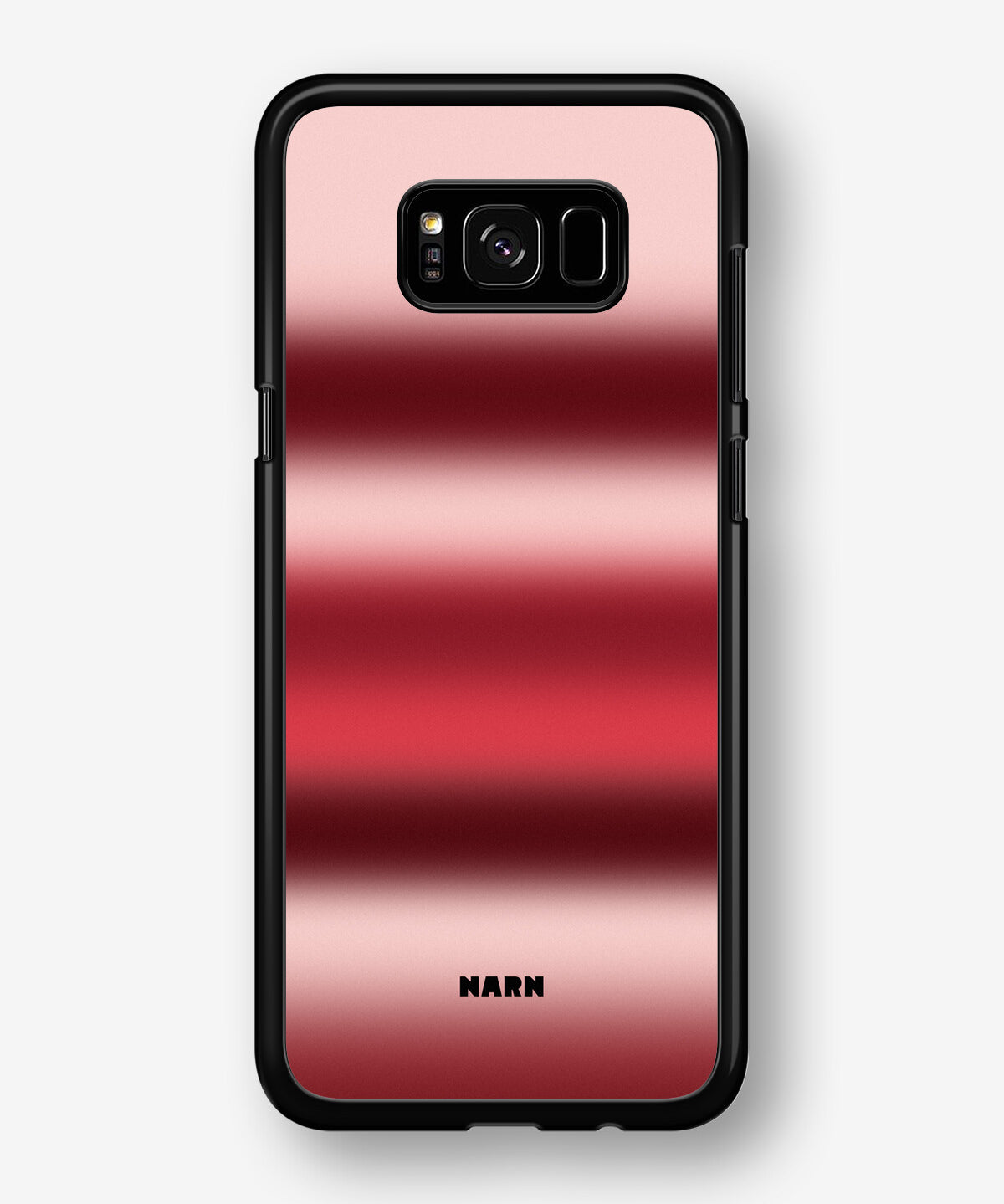 Samsung Galaxy S8 Hard Case – Cherry - View 1