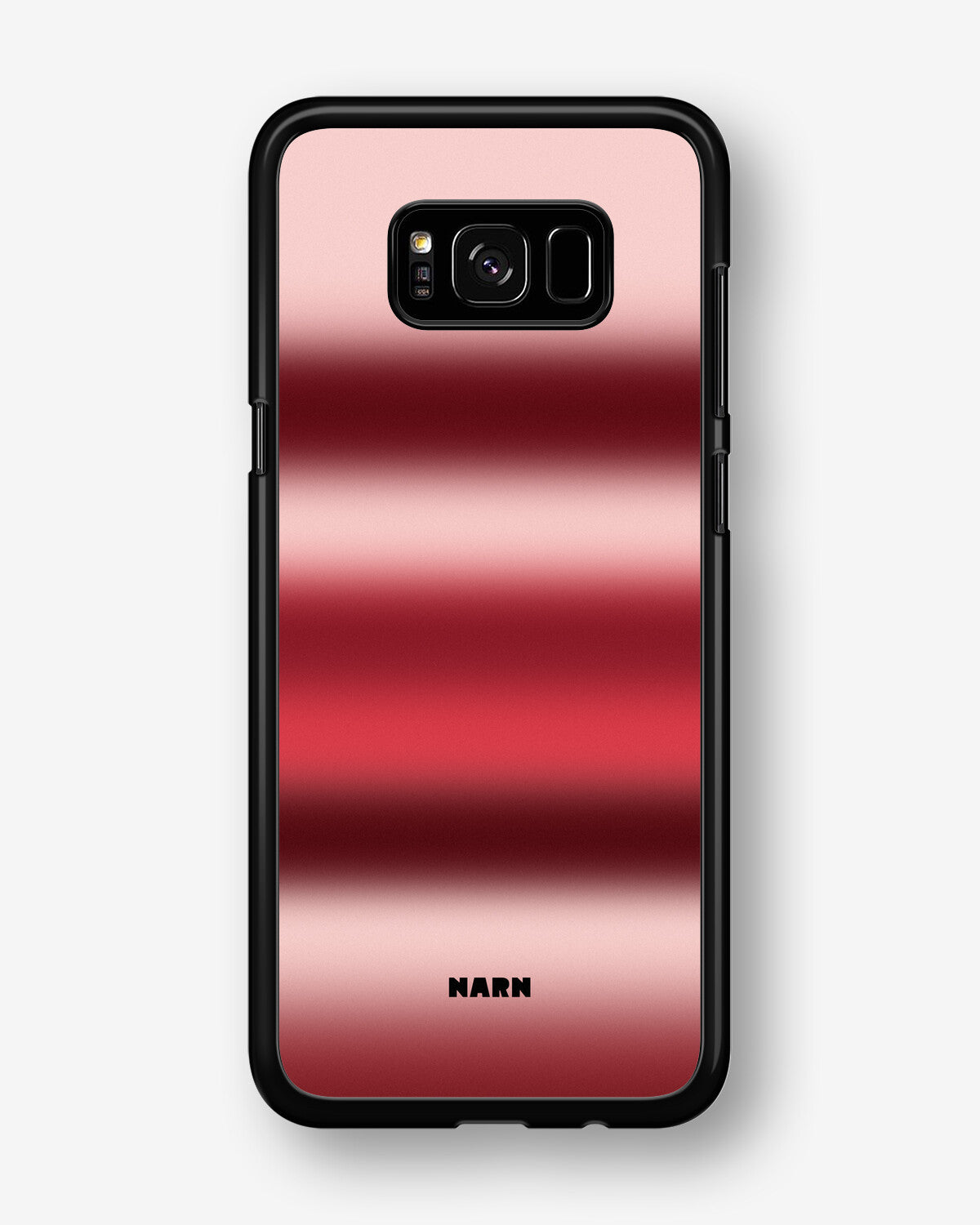 Samsung Galaxy S8 Hard Case – Cherry - View 1