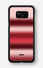 Samsung Galaxy S8 Hard Case – Cherry - View 1