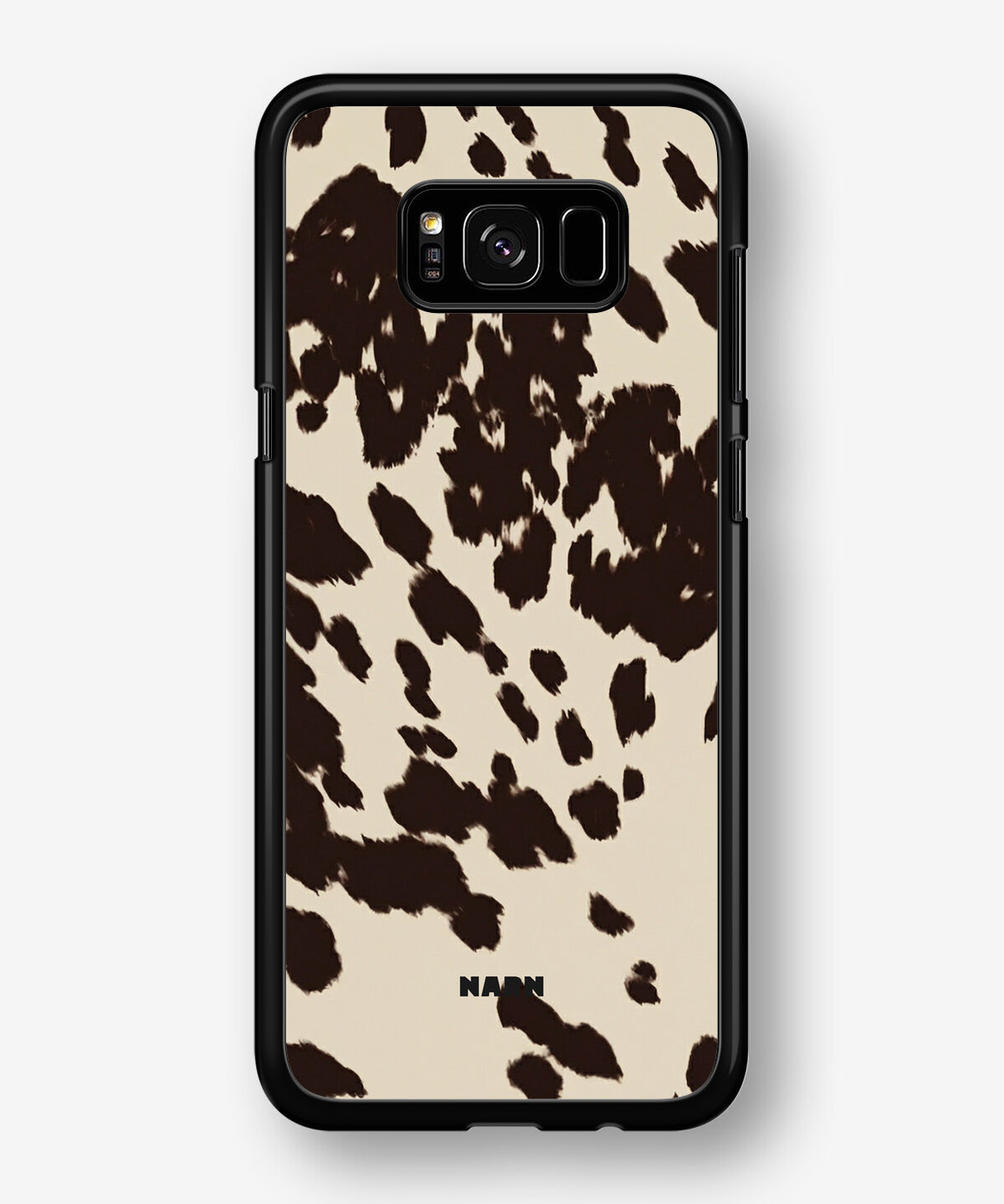 Samsung Galaxy S8 Hard Case – Cowhide - View 1