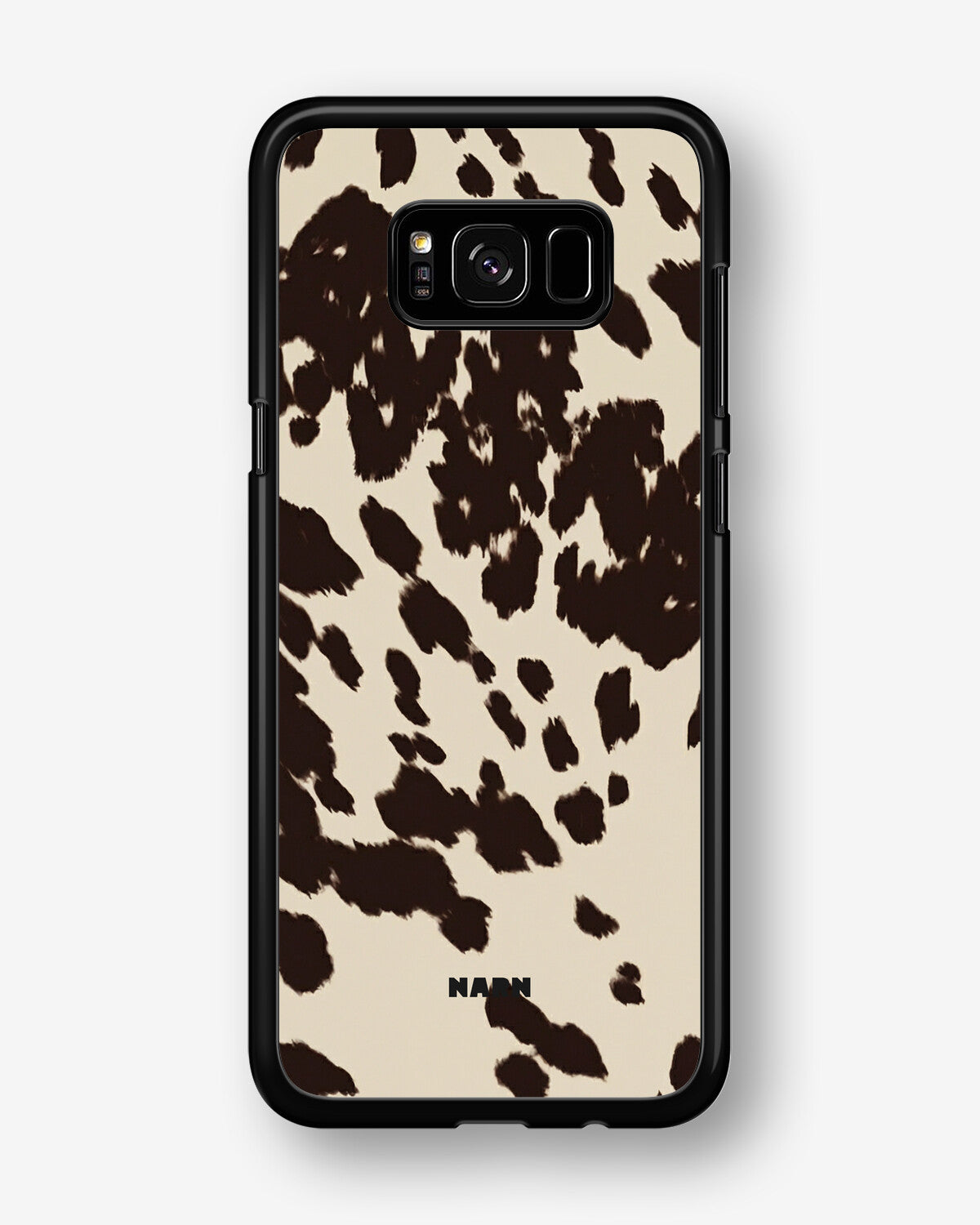 Samsung Galaxy S8 Hard Case – Cowhide - View 1
