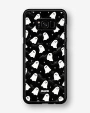 Samsung Galaxy S8 Hard Case – Ghosted - View 1