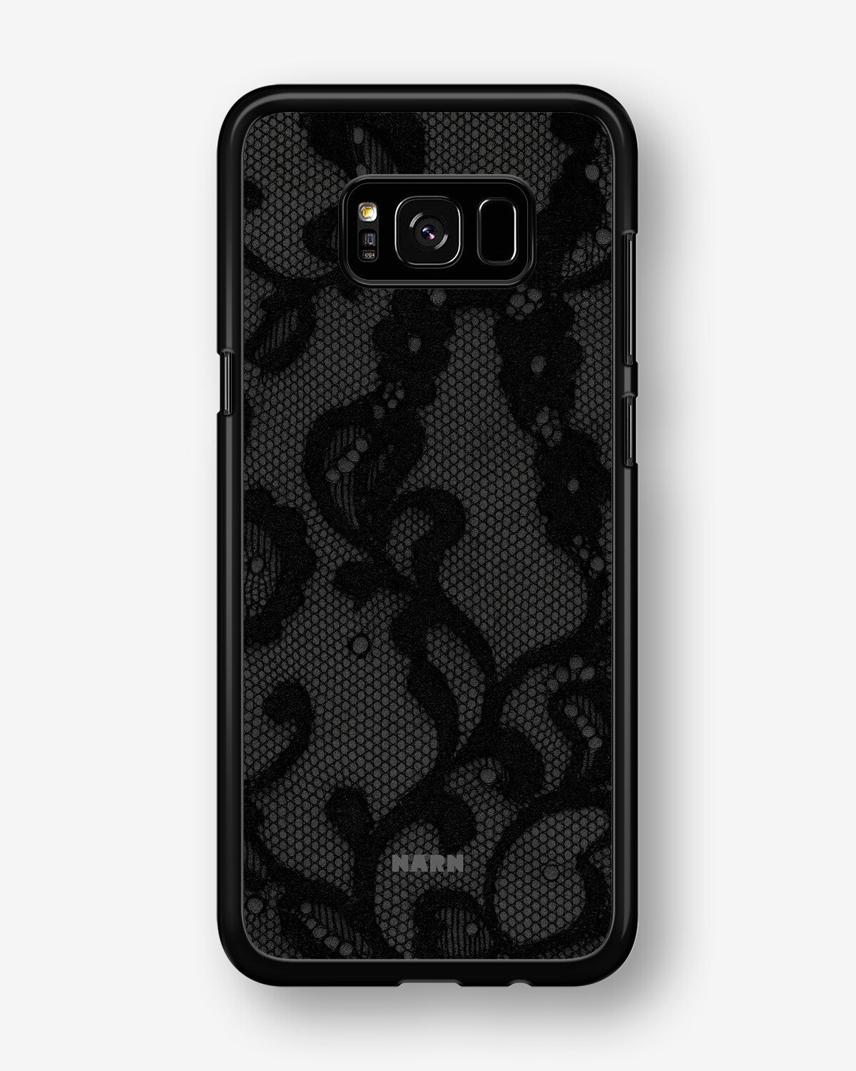 Samsung Galaxy S8 Hard Case – Lace - View 1