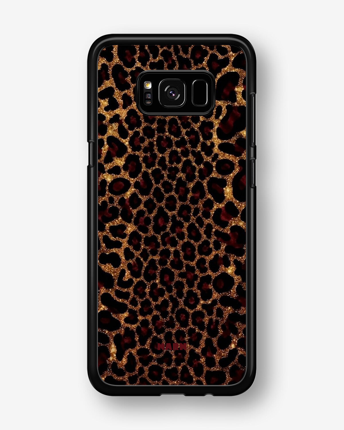 Samsung Galaxy S8 Hard Case – Leoluxe - View 1
