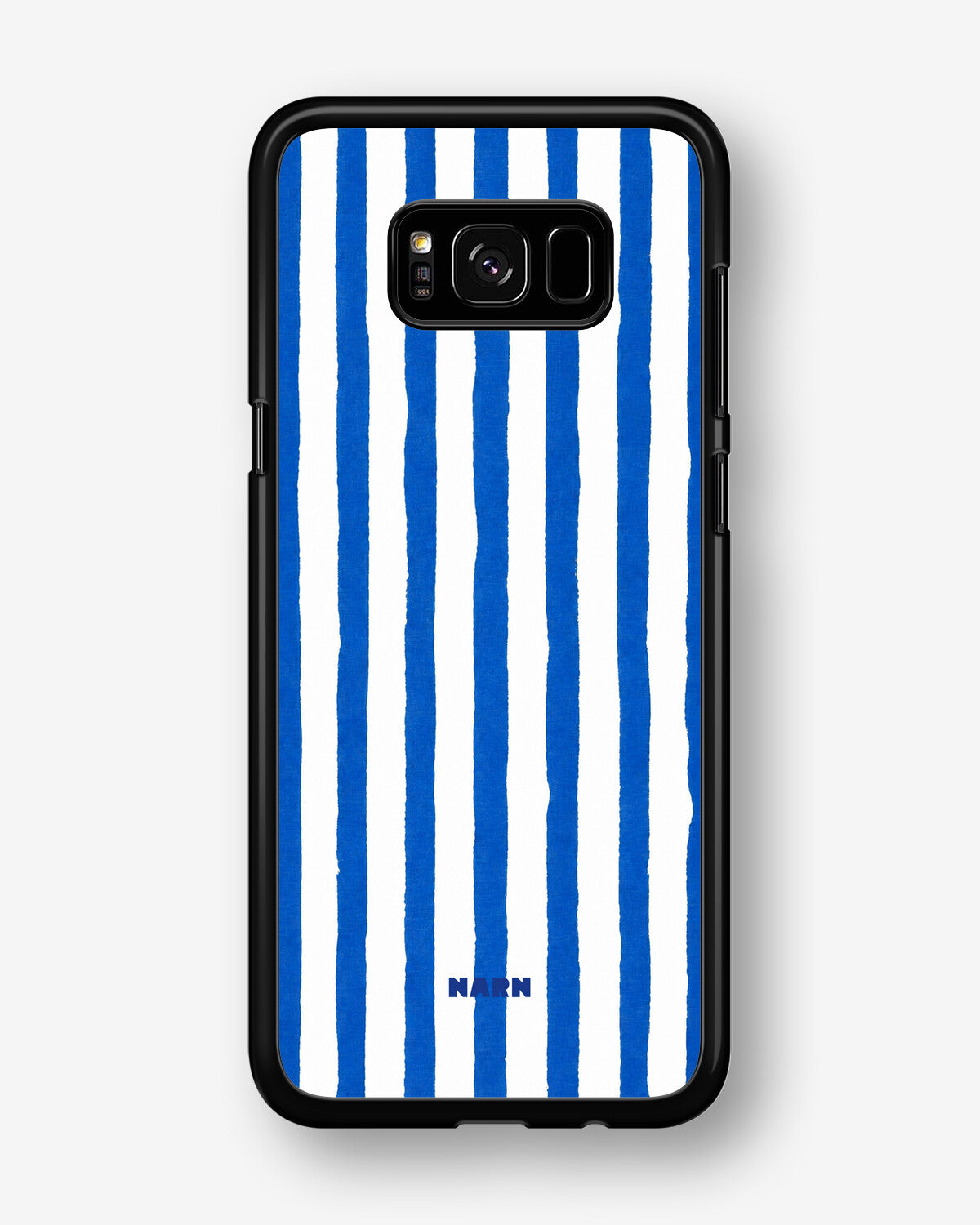Samsung Galaxy S8 Hard Case – Linen - View 1