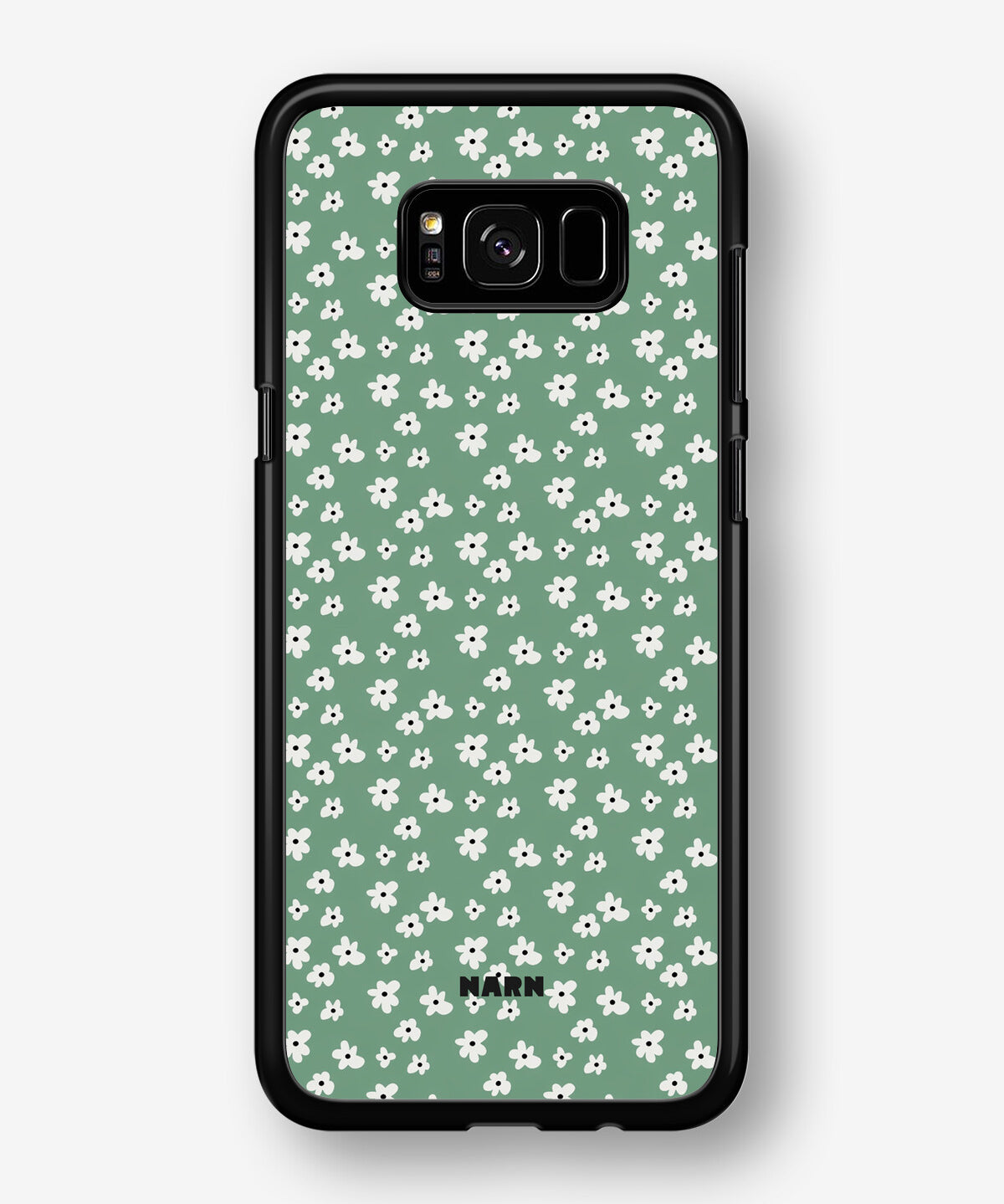 Samsung Galaxy S8 Hard Case – Meadow - View 1