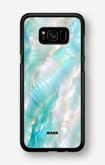 Samsung Galaxy S8 Hard Case – Mermaid - View 1
