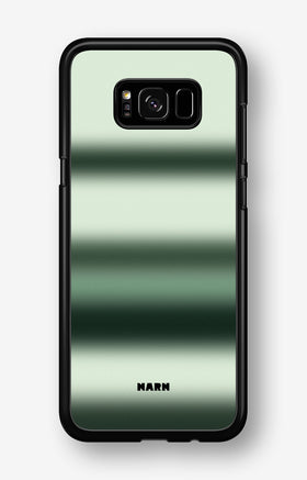 Samsung Galaxy S8 Hard Case – Mint - View 1