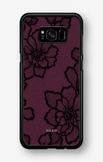 Samsung Galaxy S8 Hard Case – Obsession - View 1