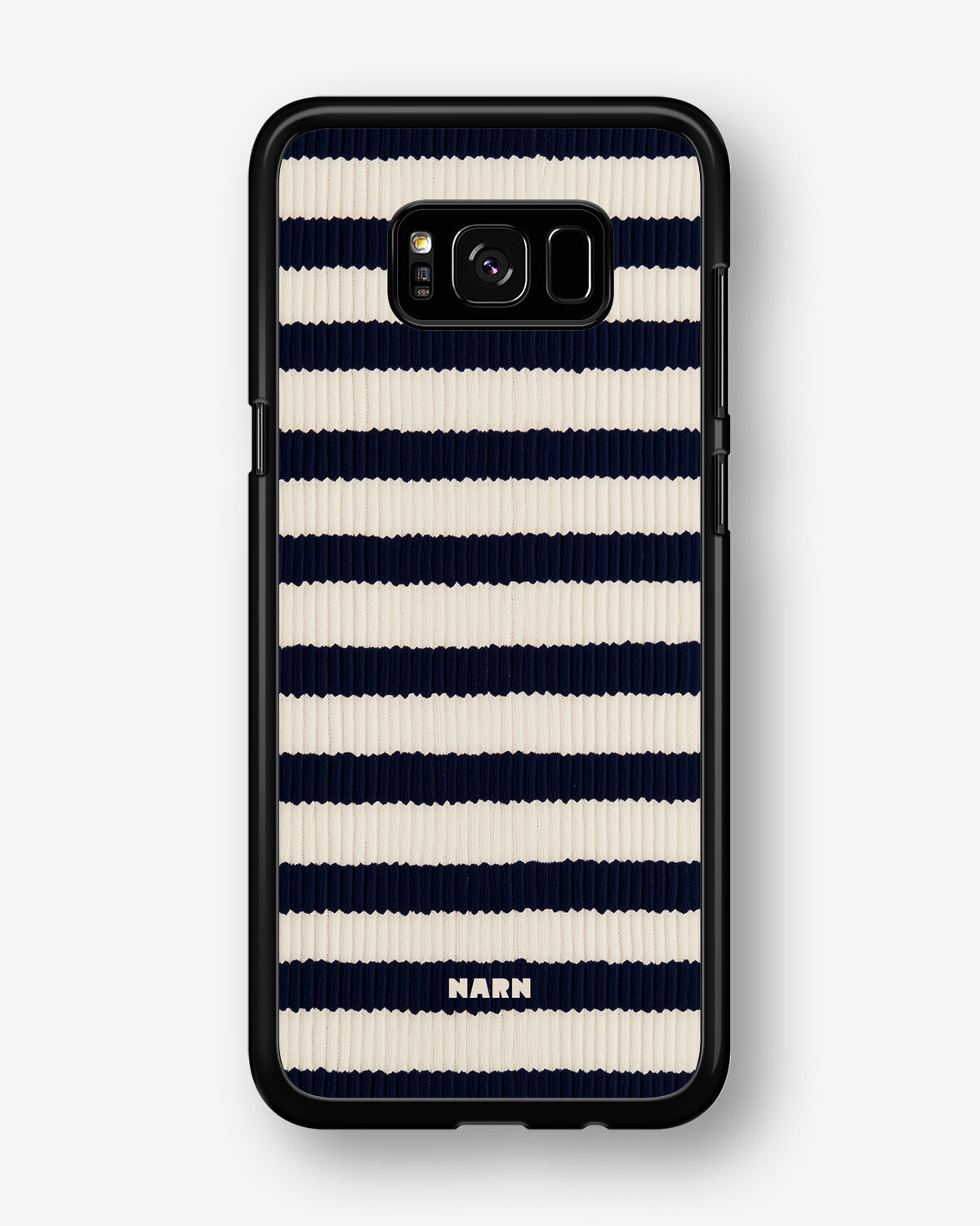 Samsung Galaxy S8 Hard Case – Old Money - View 1