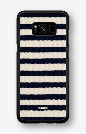 Samsung Galaxy S8 Hard Case – Old Money - View 1
