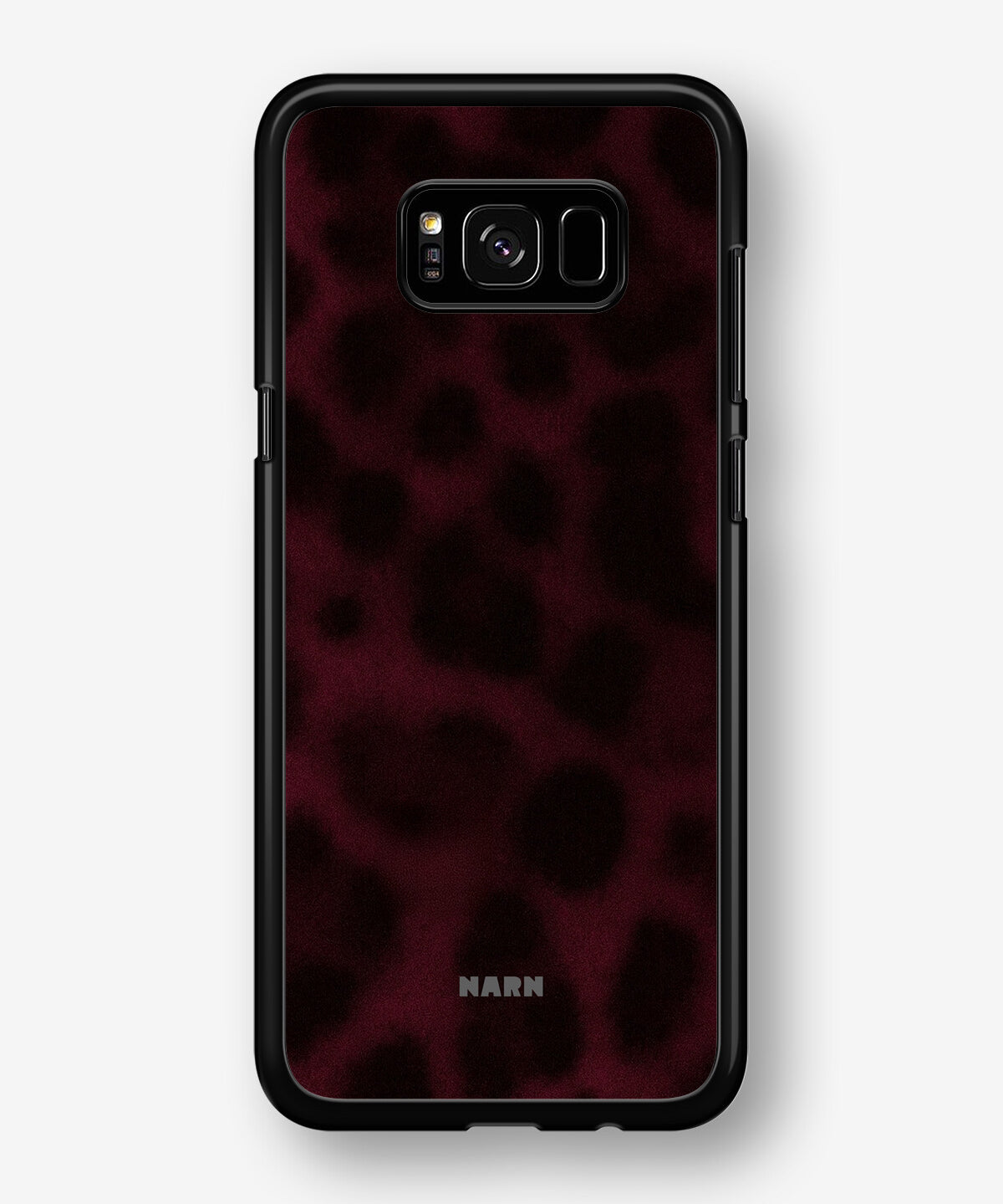 Samsung Galaxy S8 Hard Case – Roar - View 1
