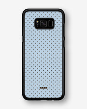 Samsung Galaxy S8 Hard Case – Slow Morning - View 1