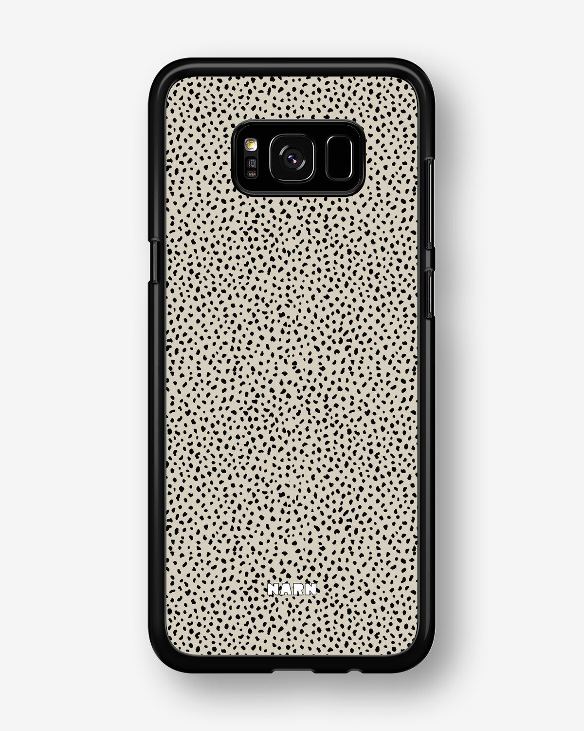 Samsung Galaxy S8 Hard Case – Speckled - View 1