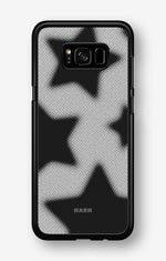 Samsung Galaxy S8 Hard Case – Starstruck - View 1