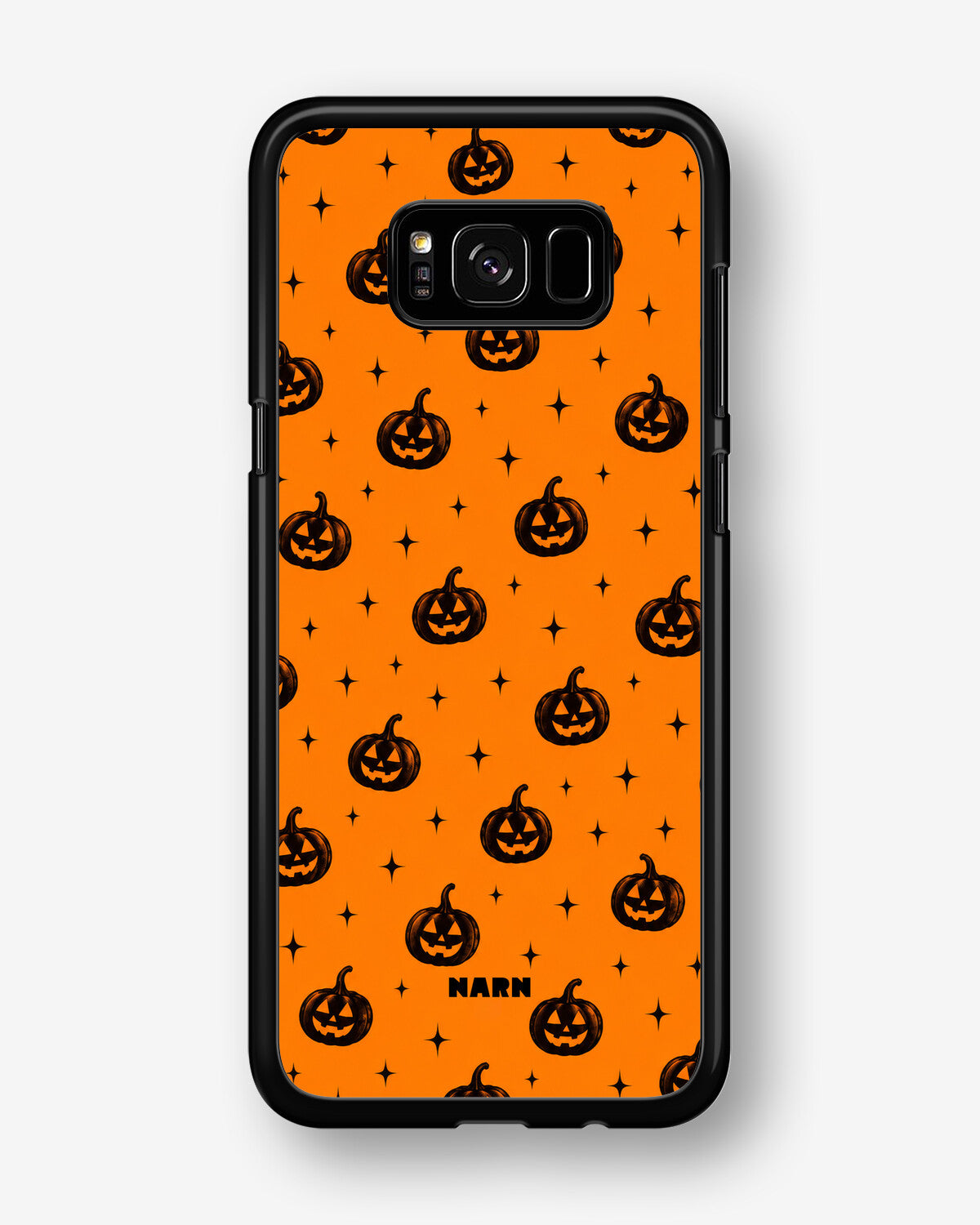 Samsung Galaxy S8 Hard Case – Treat Me - View 1