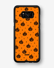 Samsung Galaxy S8 Hard Case – Treat Me - View 1